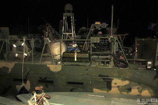 10名美軍士兵在伊朗被囚禁畫面