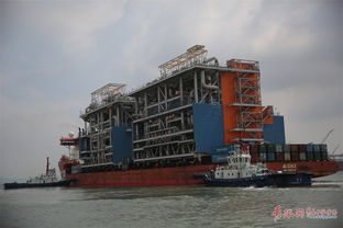 全球最大規(guī)模液化天然氣工廠建造項目在青圓滿收官