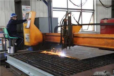 七〇八所設計 國內首艘純電動拖輪開建