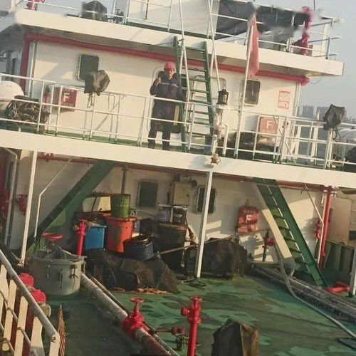 弘揚社會公德丨致敬 這一群可愛的海上守護志愿者