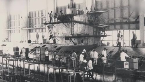 核戰(zhàn)陰影下的中國,建了哪些驚天動地的工程