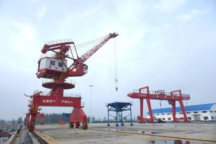 贊 鹽田港投資運營的又一個港口正式開港