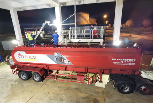 癱瘓 10年裝車系統獲新生