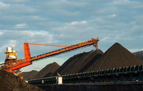 能源電力保供,國資央企勇于擔當積極作為