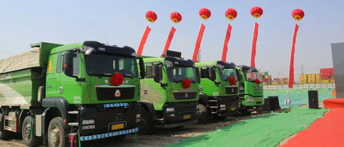 接力建設京津冀 菜籃子 天津食品集團冷鏈物流項目開工