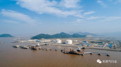 海南明確lng氣化管輸費 該如何降低lng氣化管輸成本