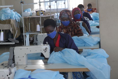 世行 疫情或致2020全球經濟萎縮5 ,6千萬人口陷極端貧困