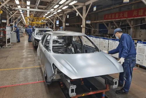 一汽大眾重回榜首 5月廠商銷量榜公布