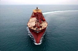 dnb 看好 vlgc 運價的上升潛力