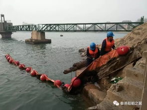 河北港口集團 拖輪上的春節