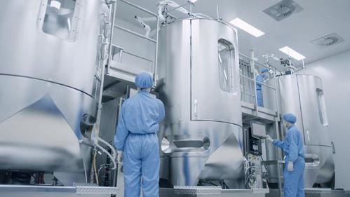 君實生物 12年 從不足300平方米實驗室,到創新藥龍頭 新質生產力看張江