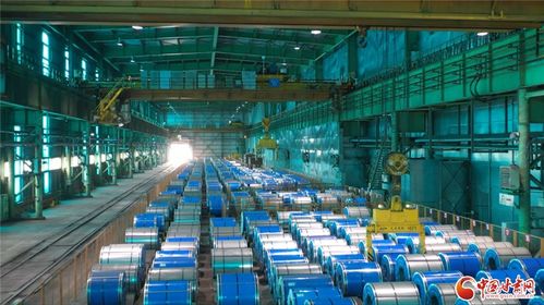 甘肅三項目入選工信部 2023年5g工廠名錄