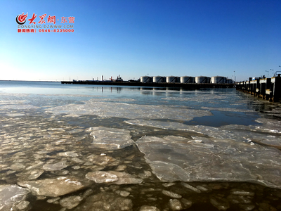 春節期間 東營港引航站共安全引領中外船舶30艘次