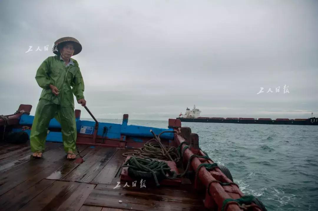 沒有他們的貢獻,世界上一半的人會受凍,另一半人會挨餓