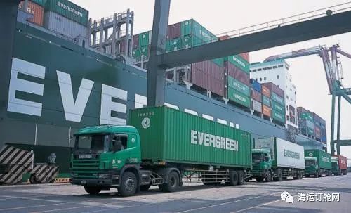 海運發布 所有入境及過境美國貨載,均須提供6位商品編碼