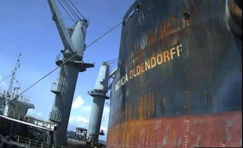 內憂外患 西澳驚現 恐怖貨船 ,21名船員中已有17人確診 外界壓力不斷,西澳如何應對危急