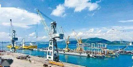 “超人”李嘉誠出手!“接盤”香港最大拖船業務