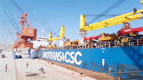 為阻攔中國發(fā)展,新加坡曾出天價(jià)拍下中國建設(shè)港口,棄之不用