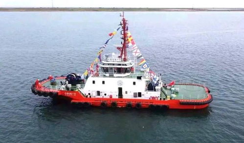 中國海事專題周 這艘中國輪船,是純電動(dòng)的