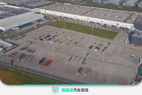 特斯拉上海工廠model 3或暫停生產(chǎn) 為新款產(chǎn)品做準(zhǔn)備