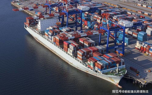 海運(yùn)依舊擁堵,美國長灘港口開始實(shí)施24小時(shí)運(yùn)營,洛杉磯港專注于提高運(yùn)營效率