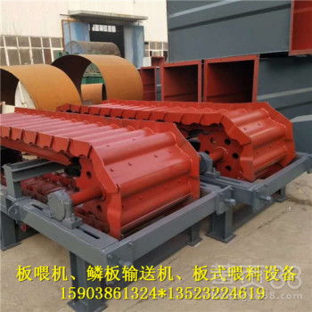 【石膏用設備/石英石板喂機/石頭板式給料機輸送速度準確穩定】- 