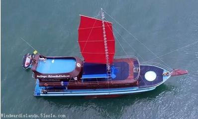 蘇梅游艇游艇租賃 蘇梅島租游艇