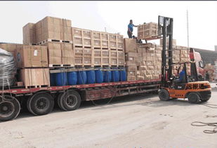 廣寧縣直達云陽物流公司供回程貨車