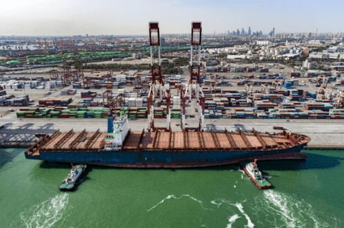 反制還在持續 中國對立陶宛出第二劍,事實證明 我們有的是大招