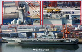 遼寧艦歸隊，海軍節驚喜將至，港口拖輪經營迎來新機遇