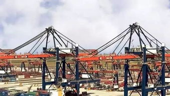 振華重工攜手微軟，開啟港口運營數字化轉型新紀元 聚焦智能船員接送