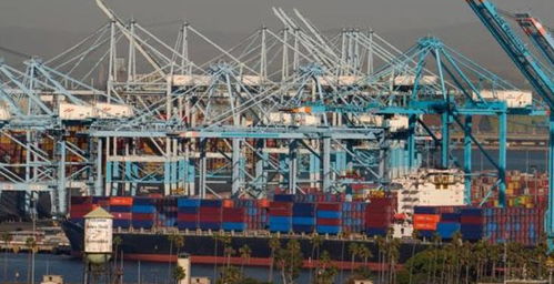 美西碼頭工會(huì)對(duì)自動(dòng)船員接送拒絕延期勞動(dòng)合同，跨境勞工權(quán)益引發(fā)關(guān)注