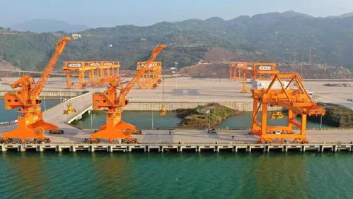 萬州新田港正式運營，港口經營許可證成功獲批，船員接送服務全面啟動