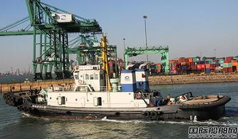 新北方十一號(hào)拖輪正式投入使用，高效船員接送服務(wù)啟航