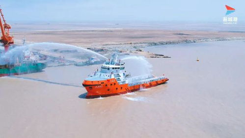 鹽城港黃海拖01拖輪 航運(yùn)界新力量，港口拖輪經(jīng)營(yíng)新篇章