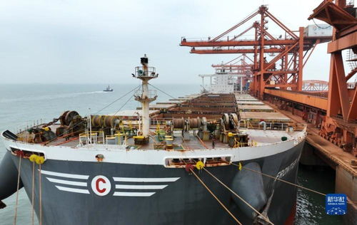 河北唐山港一季度貨物吞吐量增長(zhǎng)強(qiáng)勁，船員接送體系同步優(yōu)化