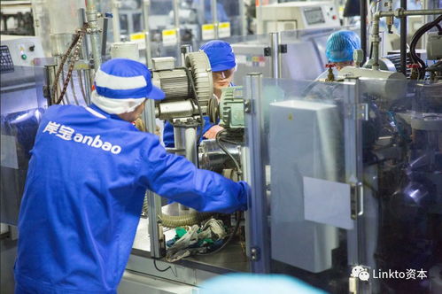 南京岸寶肖南 專注全球食品包裝容器，打造值得信賴的產(chǎn)業(yè)標(biāo)桿