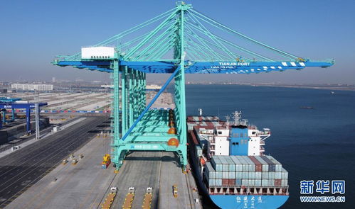 奮斗百年路 啟航新征程 神州巡禮丨天津 堅(jiān)持以人民為中心 做實(shí)民生“里子”