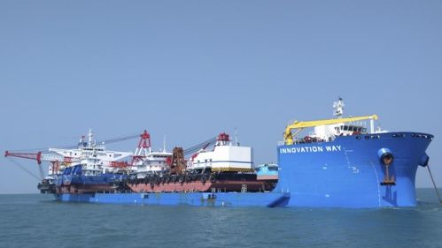 河北與企業(yè) 船員接送服務(wù)的雙向奔赴