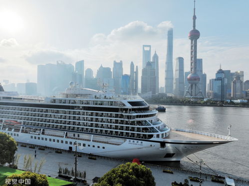 時(shí)隔1152天 上海國(guó)際郵輪母港恢復(fù)常態(tài)化運(yùn)營(yíng) 船員接送
