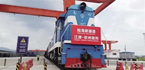 互聯(lián)互通 共建共享 重慶同城化發(fā)展先行區(qū)的港口拖輪經(jīng)營(yíng)破題之路